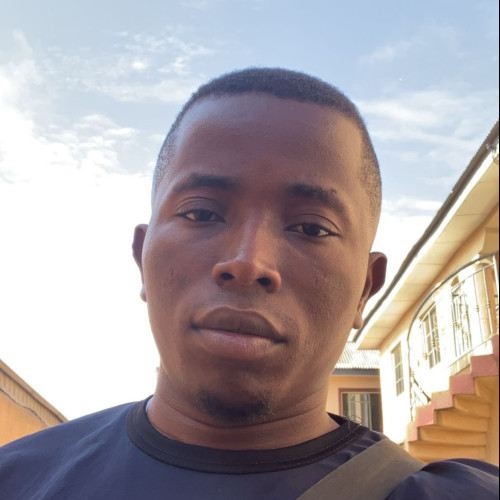 AYOBAMIJI O. profile photo