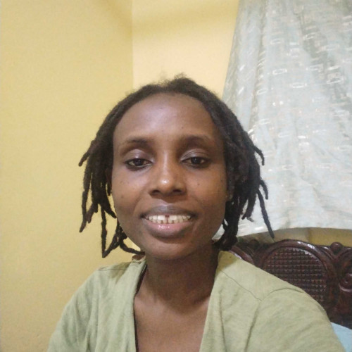 Maureen w. profile photo