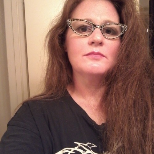 Rebecca M.