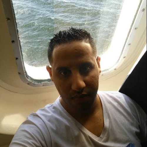 Sam F. profile photo