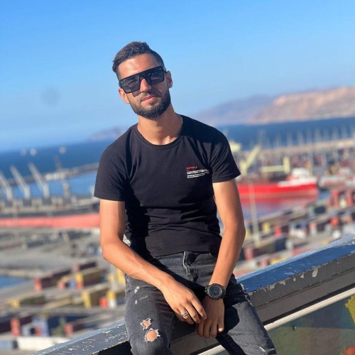 Abdlemalek A. profile photo