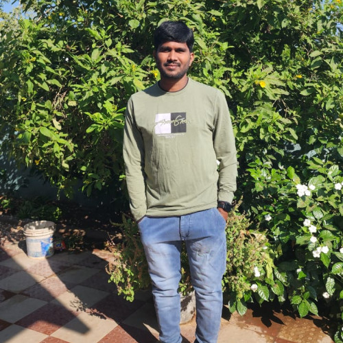 Reddy  Y. profile photo