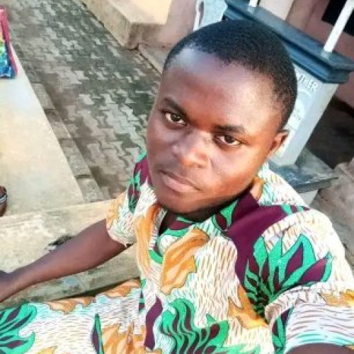 Omotayo  G. profile photo