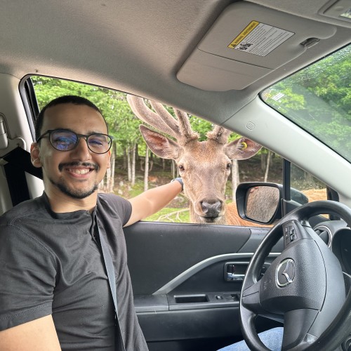 Ayman S. profile photo