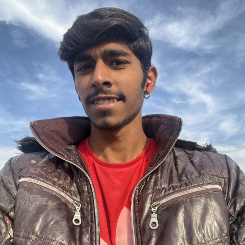 Dwarkesh G. profile photo