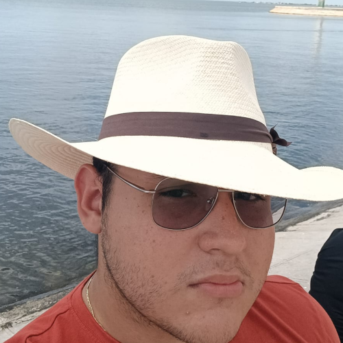 Augusto Alfredo H. profile photo