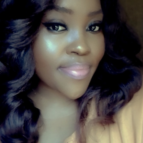 Lovellin E. profile photo