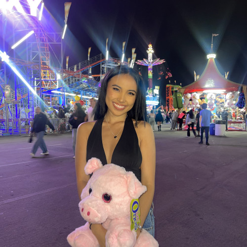 Rica A. profile photo