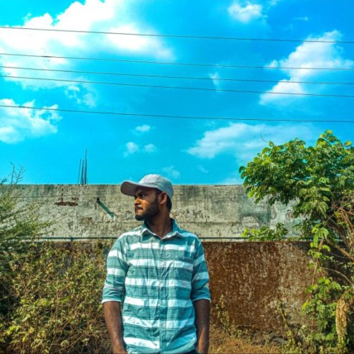 Ashish  B. profile photo
