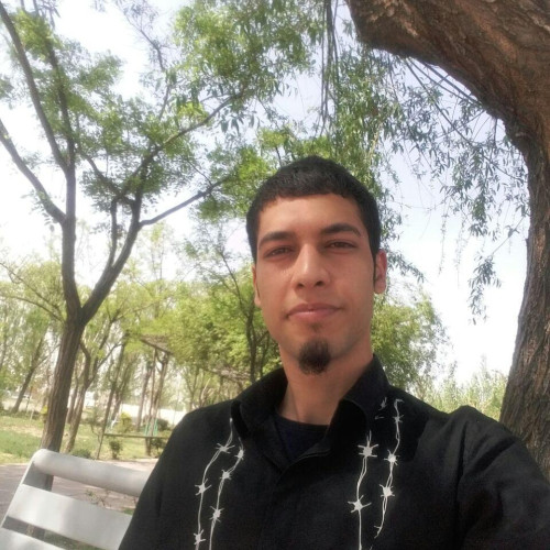 Shayan  S. profile photo