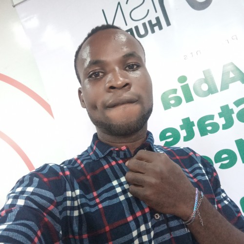 Orji  O. profile photo
