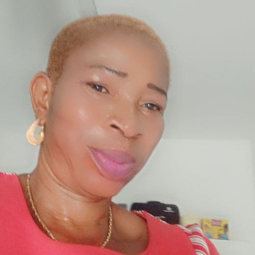 Ajuka N. profile photo