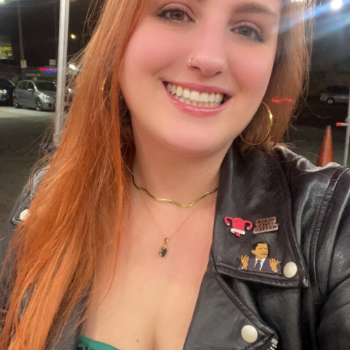 Jamison R. profile photo