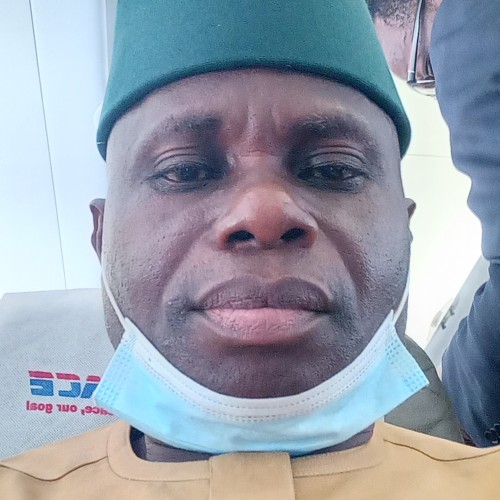 IJAOLA P. profile photo