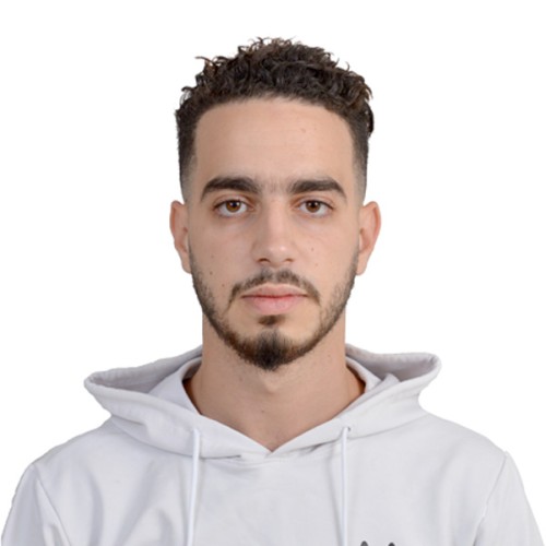 Mohamed Amine Z. profile photo