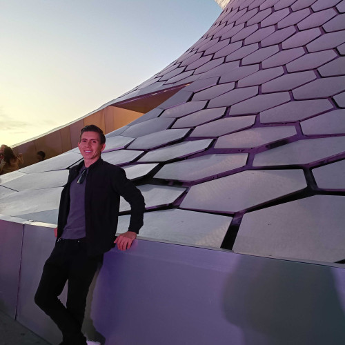 Ulises V. profile photo