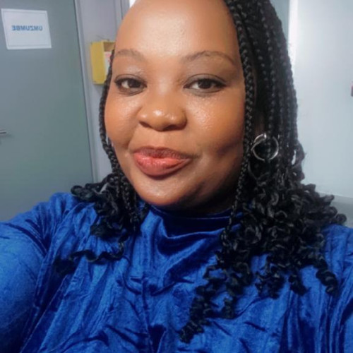 Nomvula M. profile photo