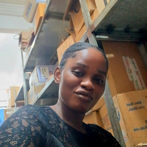 Joana N. profile photo