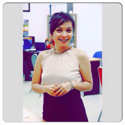 Ash D. profile photo