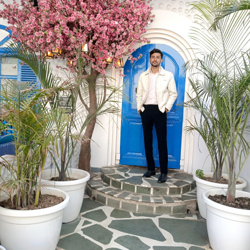 Atul S. profile photo