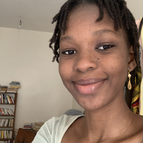 Mariam D. profile photo