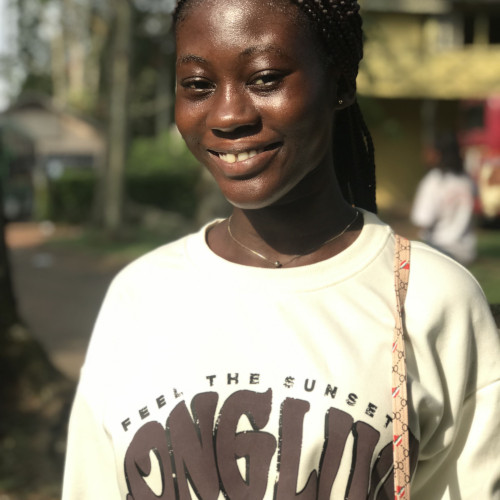 Gifty B. profile photo