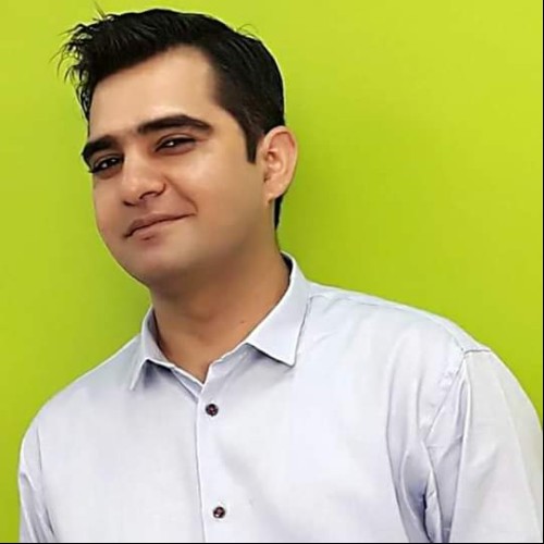 Alone T. profile photo