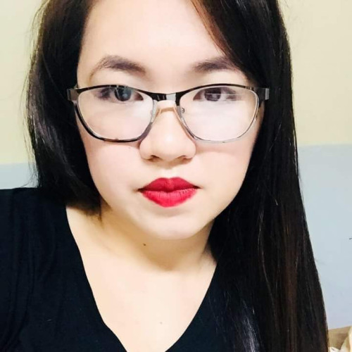 Sheena Gay G. profile photo
