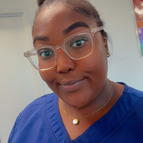 Jasmine M. profile photo