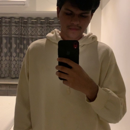Shubham B. profile photo