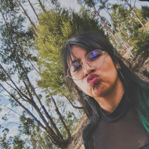 jhanet E. profile photo