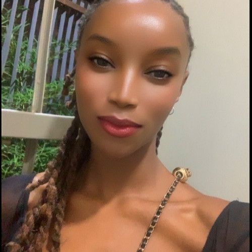 sofia k. profile photo