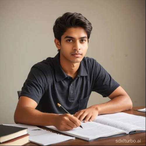 Lovelesh M. profile photo