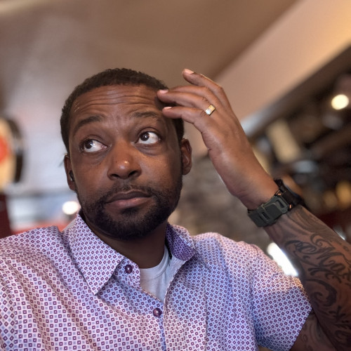 Marcus M. profile photo