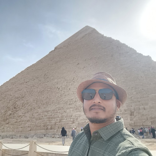 Aliasgar K. profile photo