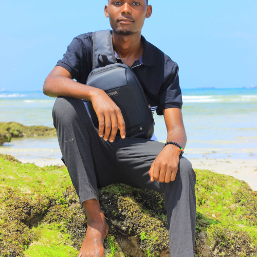 Marco Z. profile photo