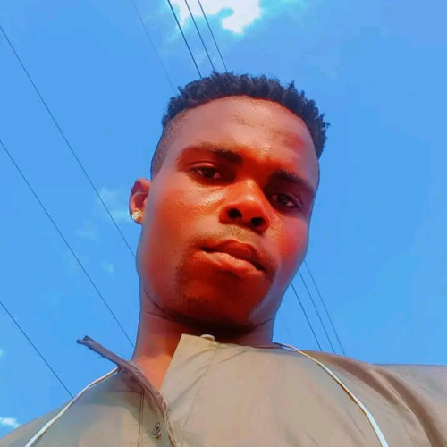Ubong Friday  J. profile photo