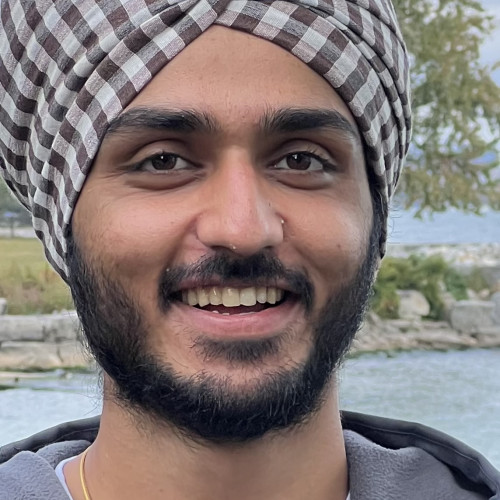 Baldeep S. profile photo
