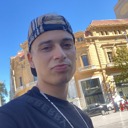 iliass A. profile photo