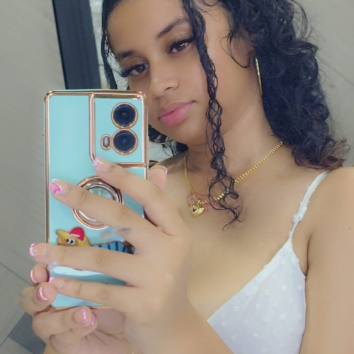 Liyah P. profile photo