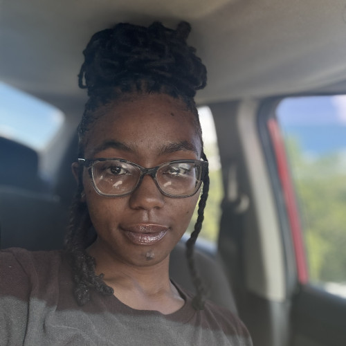 Cheleshia J. profile photo