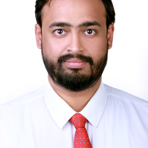 Krishna Y. profile photo
