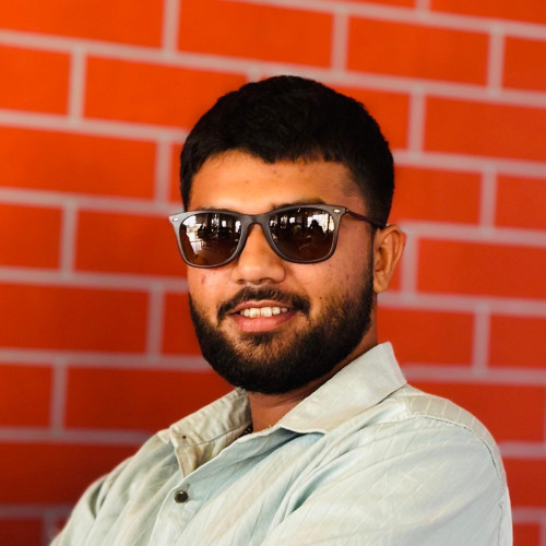 Harshrj P. profile photo