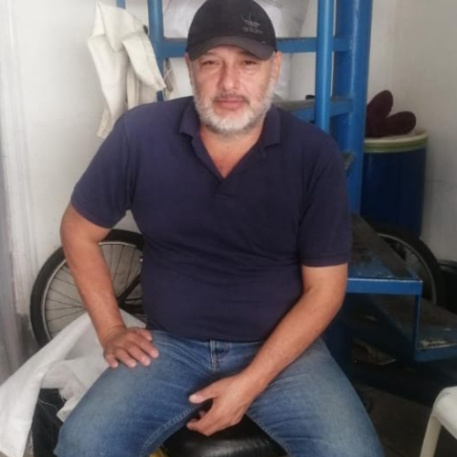 Alejandro  C.
