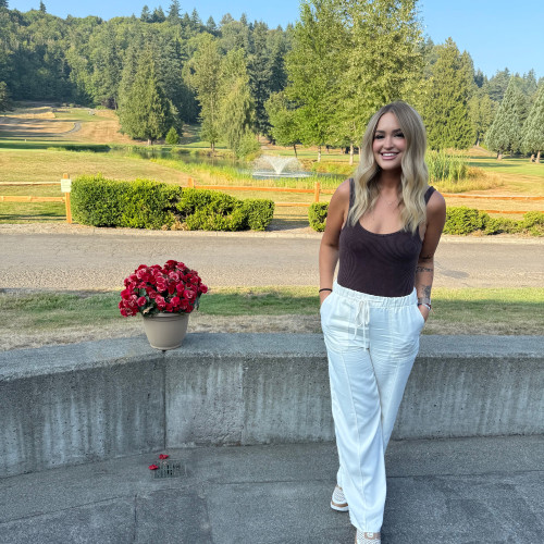 Terryn L. profile photo