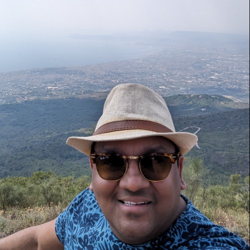 Vakul A. profile photo