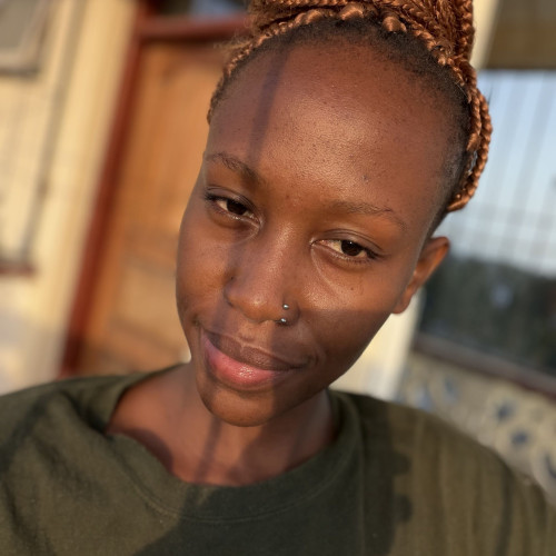 Hyrine O. profile photo