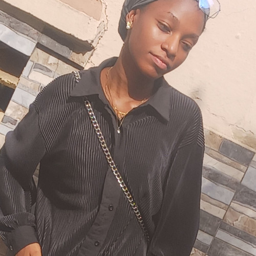 Winnifred O. profile photo