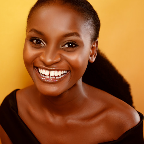 Peace E. profile photo
