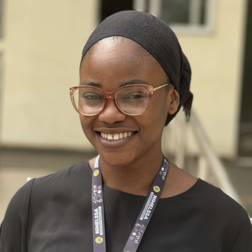 Kabirah Oyinade  S. profile photo